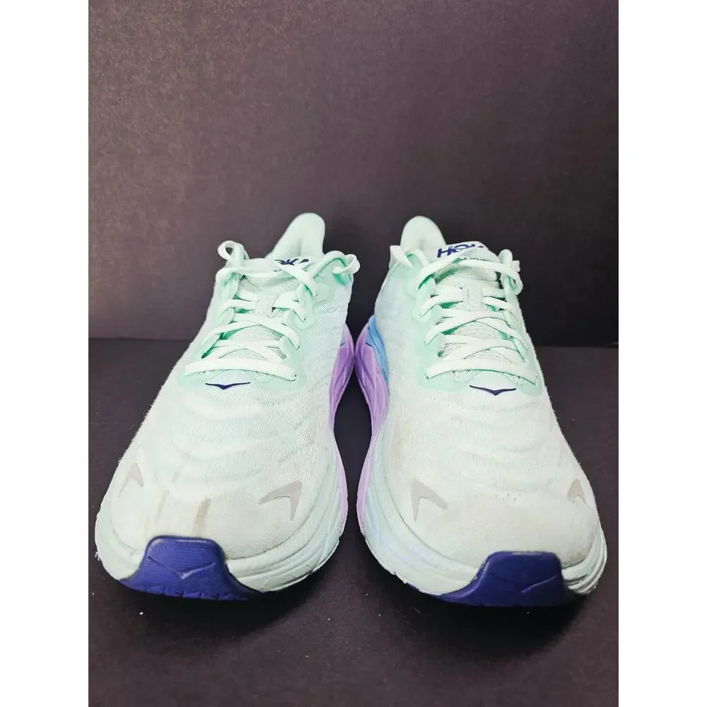 Hoka Women 9 Comfy footwear